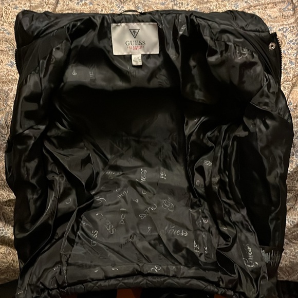 Guess Jackets - Picture 16 of 16